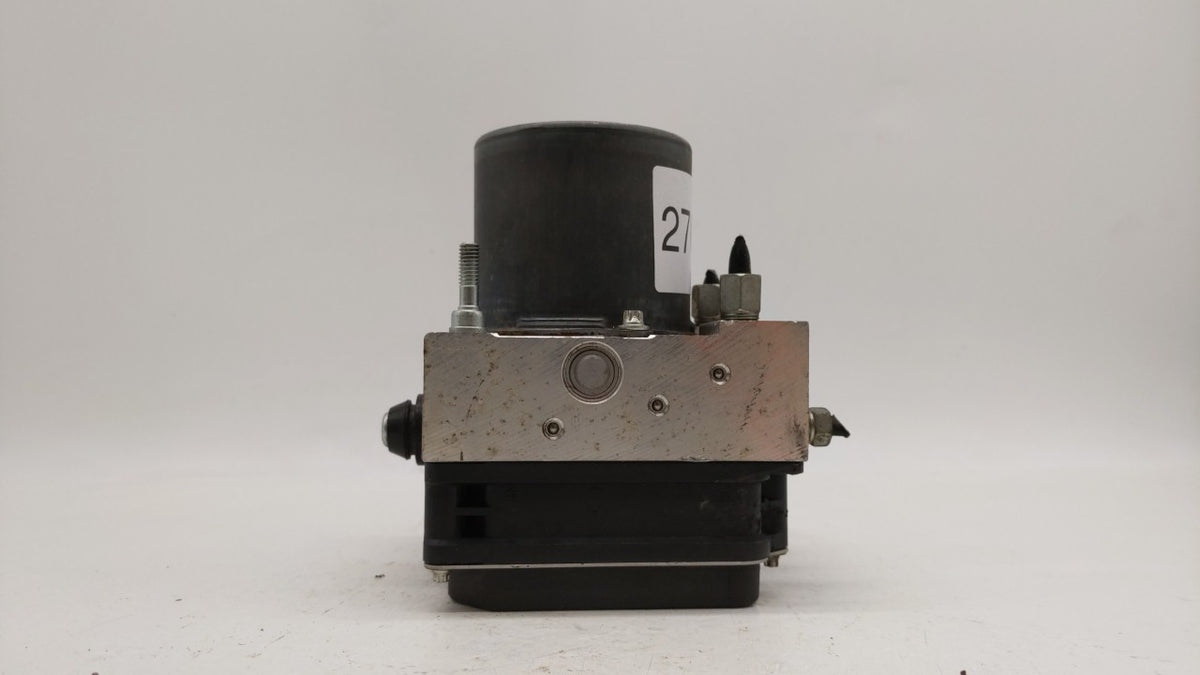 2011-2014 Nissan Cube Anti-Lock Brake ABS Pump Module Actuator OEM P/N:47660 1FA1B Fits Fits 2011 2012 2013 2014 OEM Used Au