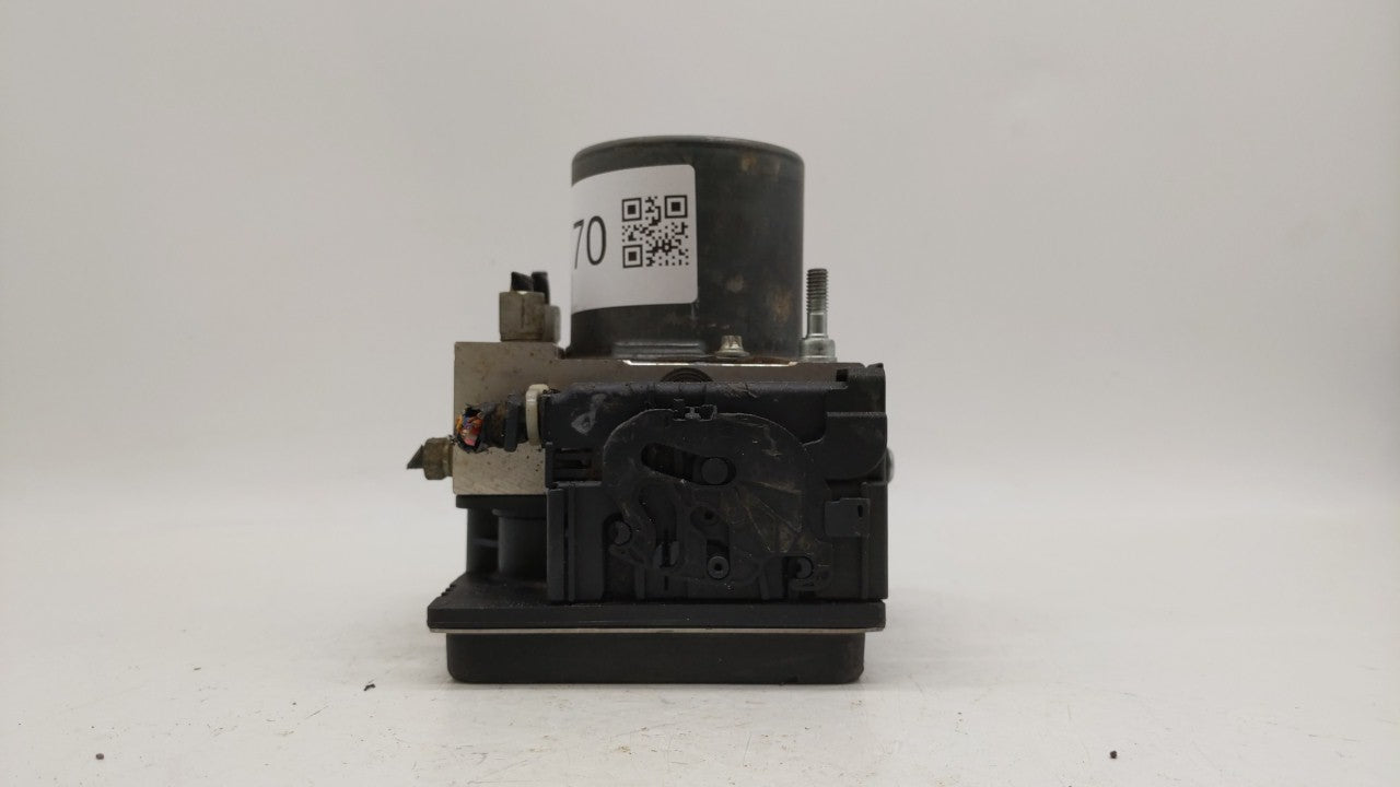 2011-2014 Nissan Cube ABS Pump Control Module Replacement P/N:47660 1FA1B Fits Fits 2011 2012 2013 2014 OEM Used Auto Parts 