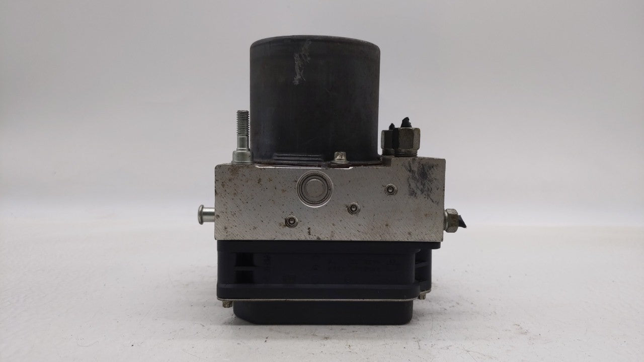 2011-2014 Nissan Cube ABS Pump Control Module Replacement P/N:47660 1FA1B Fits Fits 2011 2012 2013 2014 OEM Used Auto Parts 