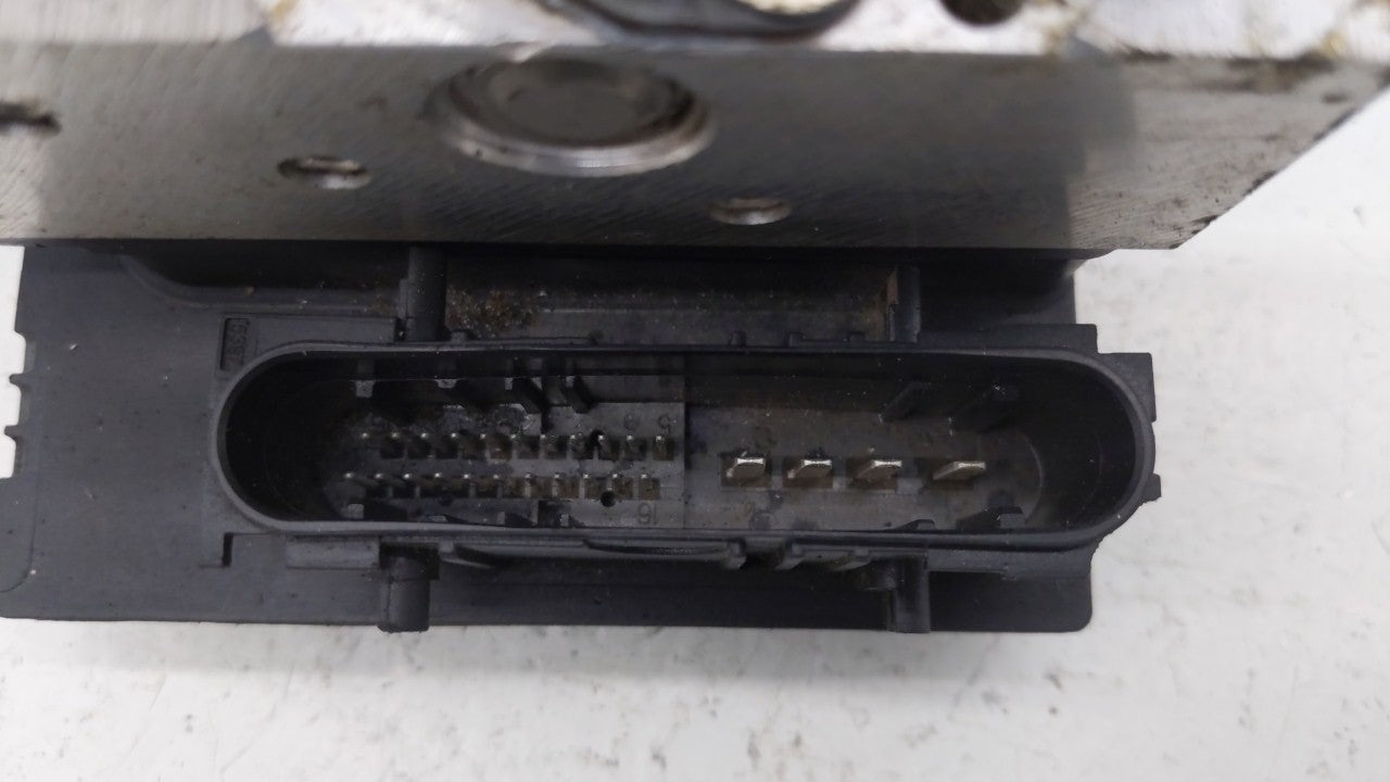 2011-2014 Nissan Cube ABS Pump Control Module Replacement P/N:47660 1FA1B Fits Fits 2011 2012 2013 2014 OEM Used Auto Parts 