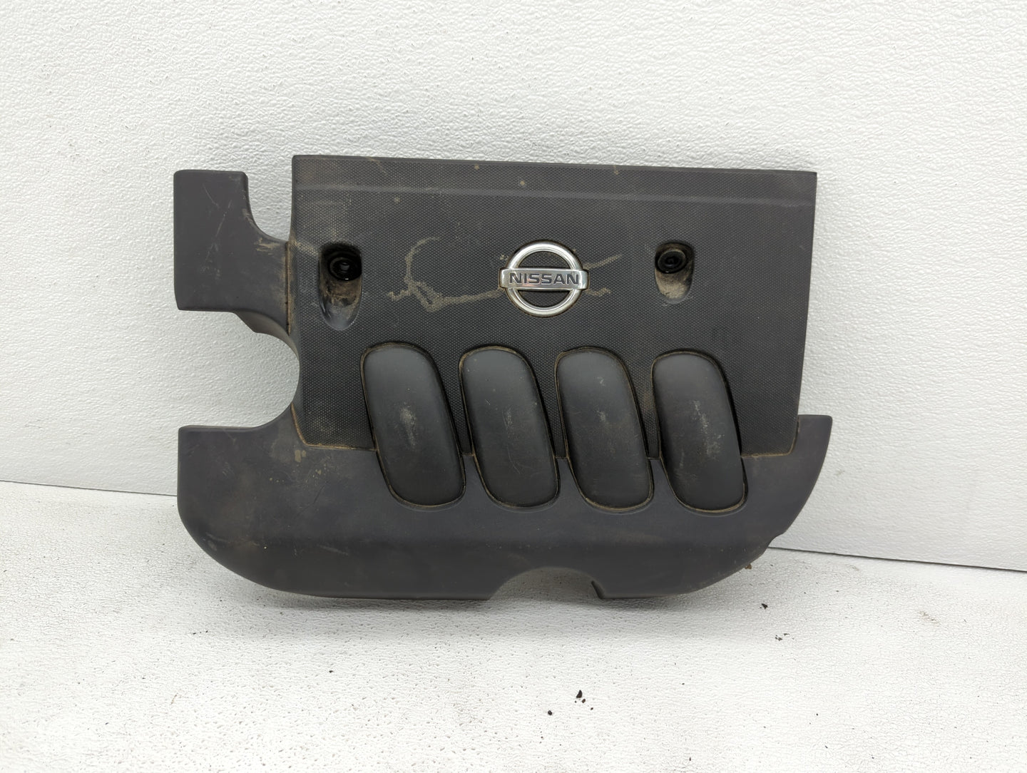 2011 Nissan Cube Engine Cover - Oemusedautoparts1.com