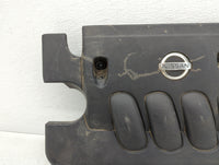 2011 Nissan Cube Engine Cover - Oemusedautoparts1.com