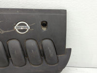 2011 Nissan Cube Engine Cover - Oemusedautoparts1.com