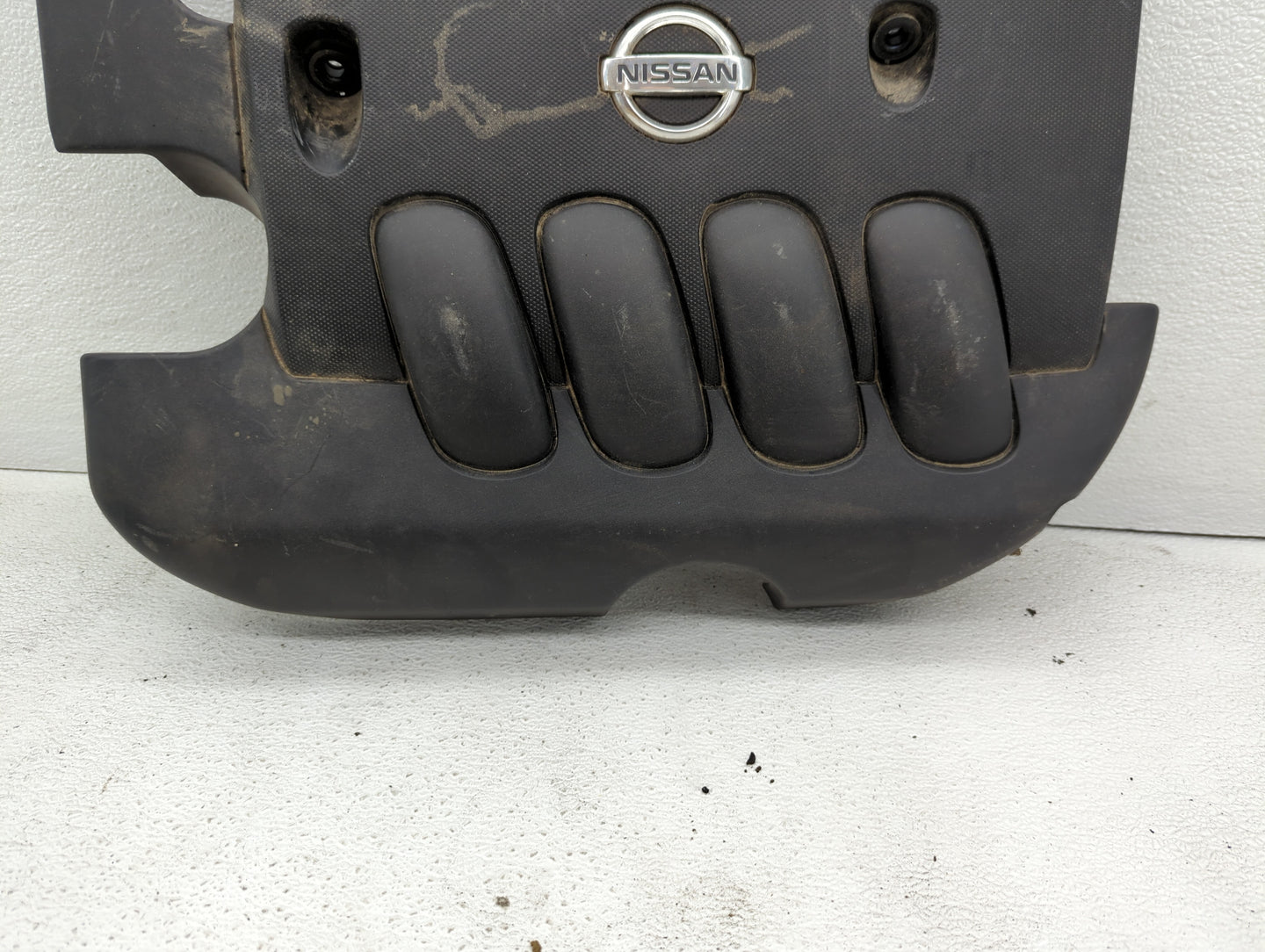 2011 Nissan Cube Engine Cover - Oemusedautoparts1.com