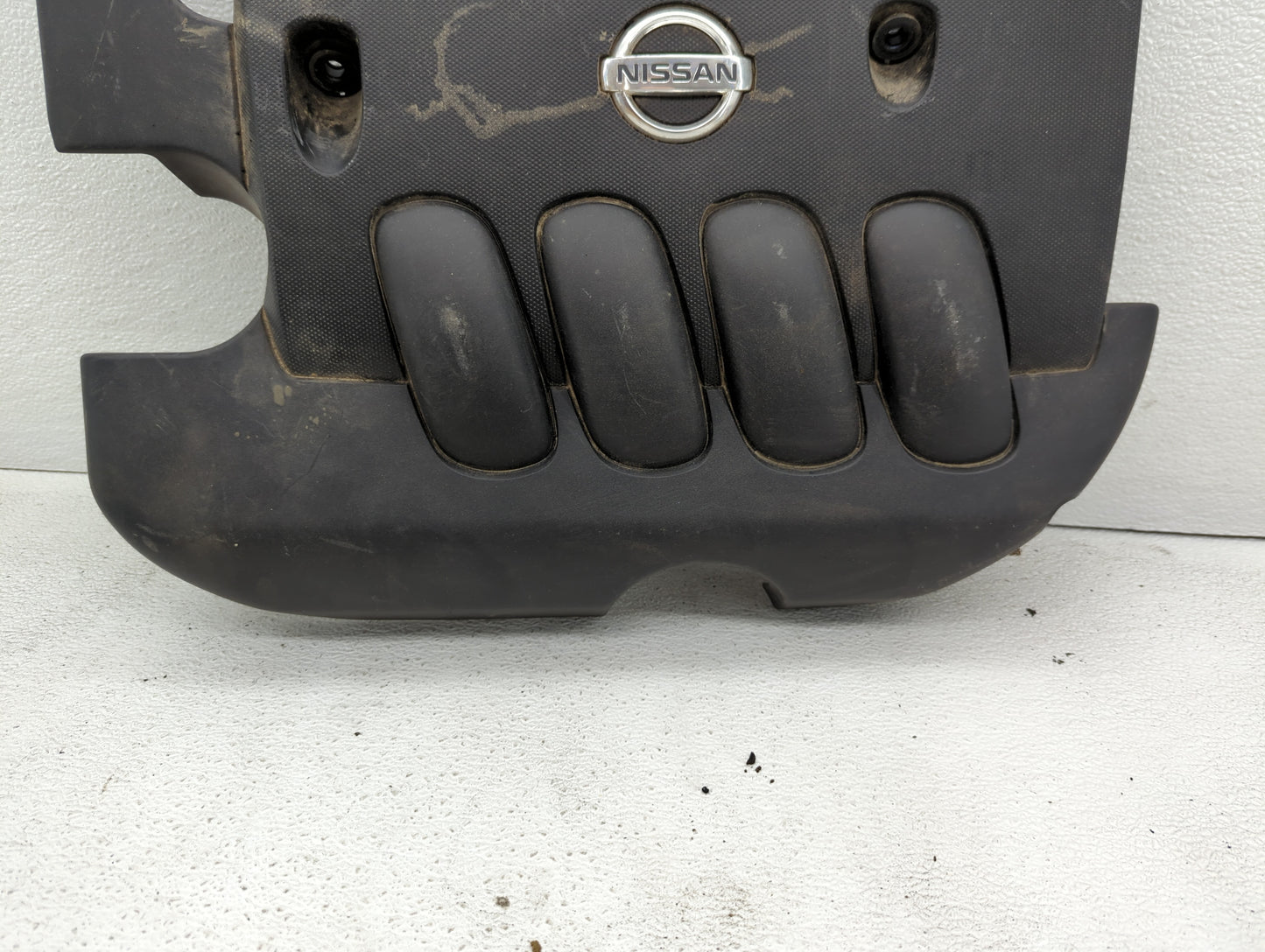 2011 Nissan Cube Engine Cover - Oemusedautoparts1.com