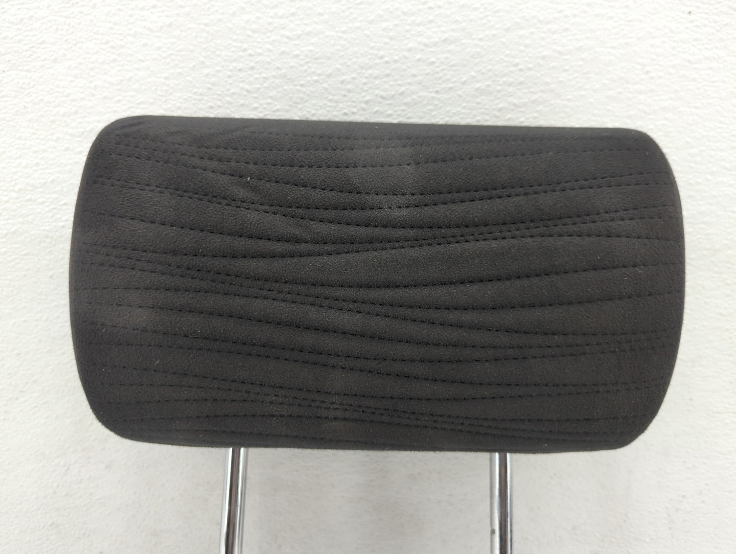 2011-2014 Nissan Cube Headrest Head Rest Front Driver Passenger Seat Fits Fits 2011 2012 2013 2014 OEM Used Auto Parts - Oem