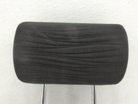 2011-2014 Nissan Cube Headrest Head Rest Front Driver Passenger Seat Fits Fits 2011 2012 2013 2014 OEM Used Auto Parts - Oem