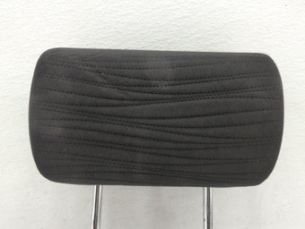 compare product 2011-2014 Nissan Cube Headrest Head Rest Front Driver Passenger Seat Fits Fits 2011 2012 2013 2014 OEM Used Auto Parts