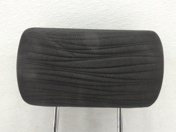 2011-2014 Nissan Cube Headrest Head Rest Front Driver Passenger Seat Fits Fits 2011 2012 2013 2014 OEM Used Auto Parts - Oem
