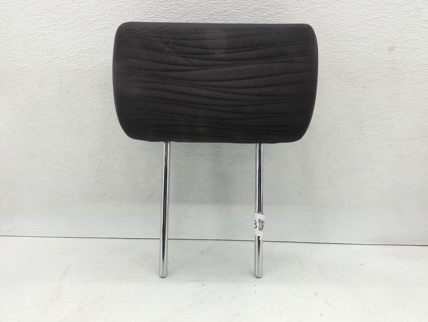 2011-2014 Nissan Cube Headrest Head Rest Front Driver Passenger Seat Fits Fits 2011 2012 2013 2014 OEM Used Auto Parts - Oem