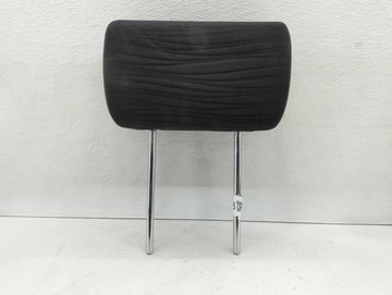 2011-2014 Nissan Cube Headrest Head Rest Front Driver Passenger Seat Fits Fits 2011 2012 2013 2014 OEM Used Auto Parts