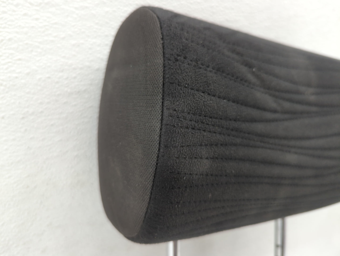 2011-2014 Nissan Cube Headrest Head Rest Front Driver Passenger Seat Fits Fits 2011 2012 2013 2014 OEM Used Auto Parts - Oem