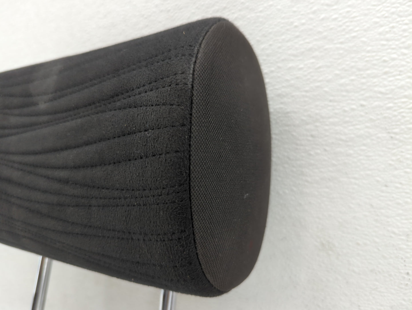 2011-2014 Nissan Cube Headrest Head Rest Front Driver Passenger Seat Fits Fits 2011 2012 2013 2014 OEM Used Auto Parts - Oem