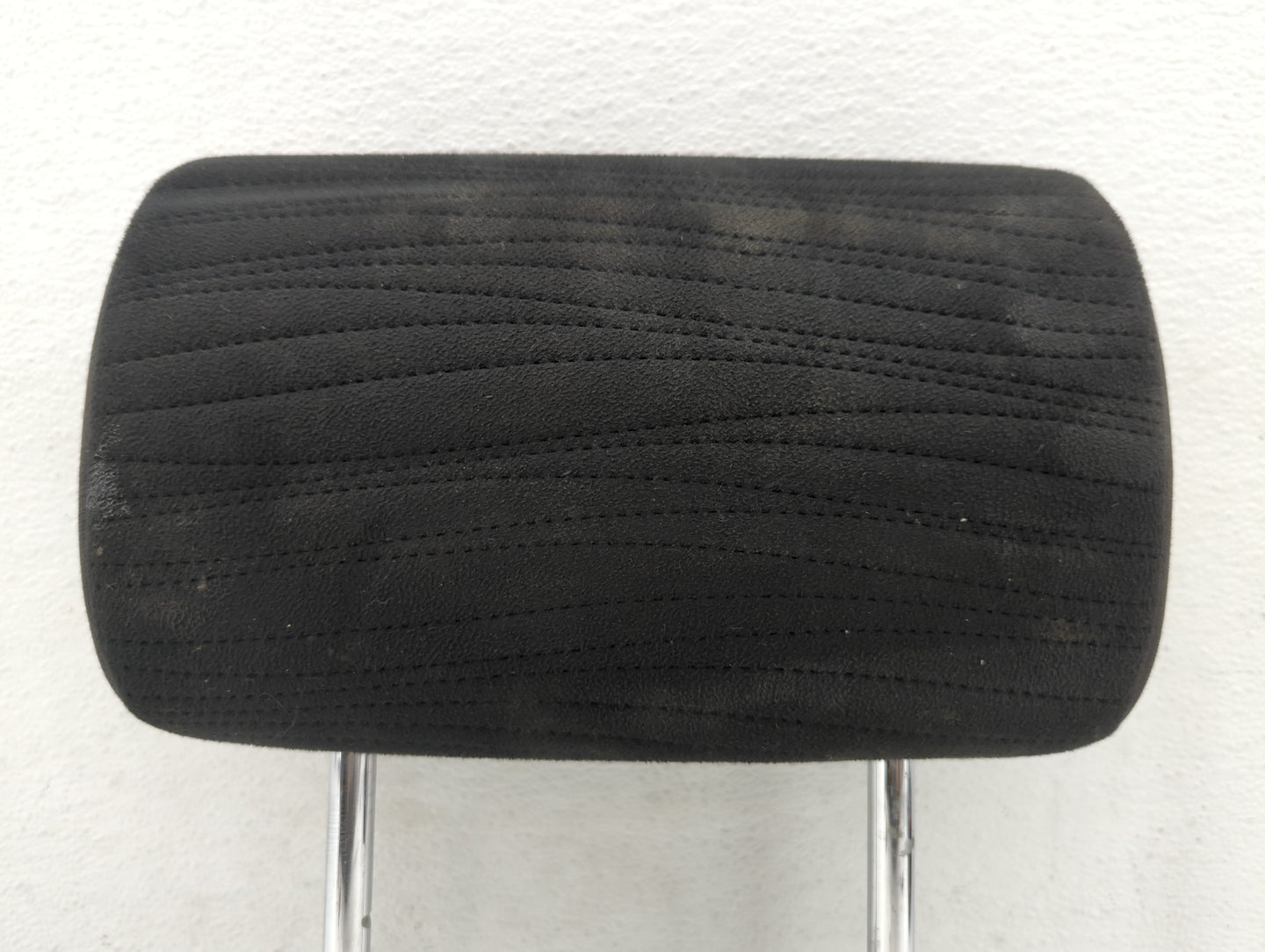 2011-2014 Nissan Cube Headrest Head Rest Front Driver Passenger Seat Fits Fits 2011 2012 2013 2014 OEM Used Auto Parts - Oem