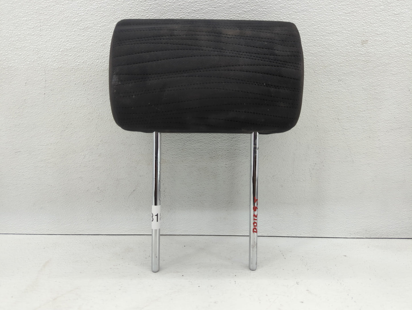 2011-2014 Nissan Cube Headrest Head Rest Front Driver Passenger Seat Fits Fits 2011 2012 2013 2014 OEM Used Auto Parts - Oem