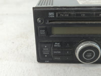 2009-2014 Nissan Cube Radio AM FM Cd Player Receiver Replacement P/N:28185 1FS0A Fits Fits 2009 2010 2011 2012 2013 2014 OEM