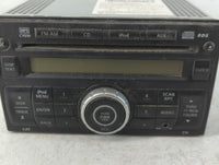 2009-2014 Nissan Cube Radio AM FM Cd Player Receiver Replacement P/N:28185 1FS0A Fits Fits 2009 2010 2011 2012 2013 2014 OEM