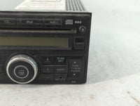2009-2014 Nissan Cube Radio AM FM Cd Player Receiver Replacement P/N:28185 1FS0A Fits Fits 2009 2010 2011 2012 2013 2014 OEM