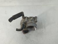 2009-2014 Nissan Cube Throttle Body P/N:ET-A60-02 C Fits OEM Used Auto Parts - Oemusedautoparts1.com