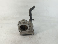 2009-2014 Nissan Cube Throttle Body P/N:ET-A60-02 C Fits OEM Used Auto Parts - Oemusedautoparts1.com