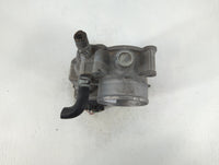 2009-2014 Nissan Cube Throttle Body P/N:0K06 00706 ET-A60-02 Fits OEM Used Auto Parts - Oemusedautoparts1.com