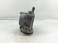 2009-2014 Nissan Cube Throttle Body P/N:0K06 00706 ET-A60-02 Fits OEM Used Auto Parts - Oemusedautoparts1.com