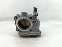 2009-2014 Nissan Cube Throttle Body P/N:0K06 00706 ET-A60-02 Fits OEM Used Auto Parts - Oemusedautoparts1.com
