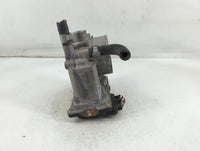2009-2014 Nissan Cube Throttle Body P/N:0K06 00706 ET-A60-02 Fits OEM Used Auto Parts - Oemusedautoparts1.com