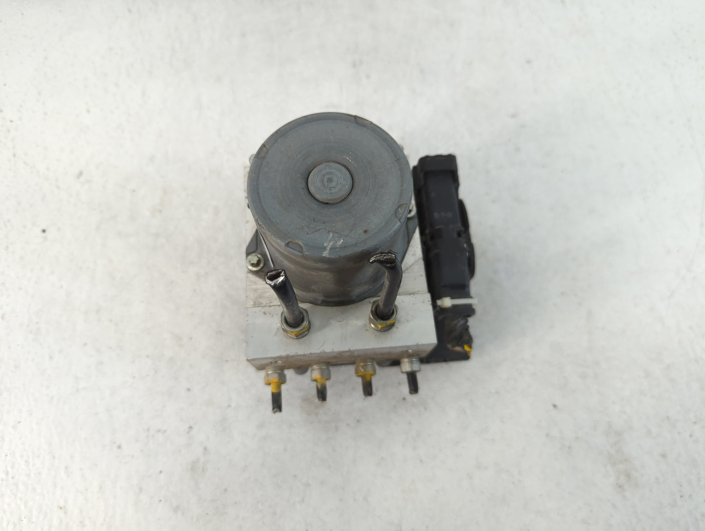 2011-2014 Nissan Cube ABS Pump Control Module Replacement P/N:47660 1FA1B 0 265 251 901 Fits Fits 2011 2012 2013 2014 OEM Us