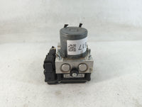2011-2014 Nissan Cube ABS Pump Control Module Replacement P/N:47660 1FA1B 0 265 251 901 Fits Fits 2011 2012 2013 2014 OEM Us