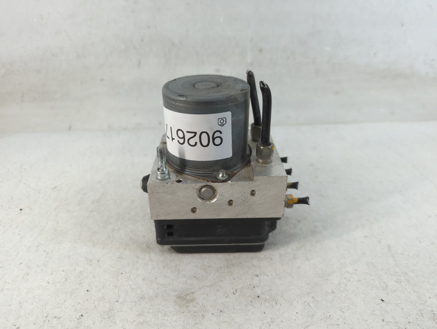2011-2014 Nissan Cube ABS Pump Control Module Replacement P/N:47660 1FA1B 0 265 251 901 Fits Fits 2011 2012 2013 2014 OEM Us