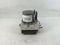2011-2014 Nissan Cube ABS Pump Control Module Replacement P/N:47660 1FA1B 0 265 251 901 Fits Fits 2011 2012 2013 2014 OEM Us