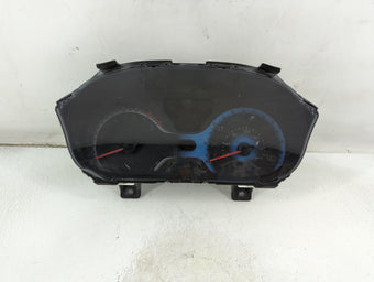 compare product 2011 Nissan Cube Instrument Cluster Speedometer Gauges P/N:1104270015 1FS1A/8884 Fits OEM Used Auto Parts