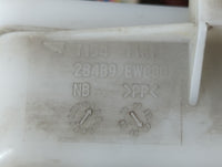 2009-2014 Nissan Cube Fusebox Fuse Box Panel Relay Module P/N:284B9 EW000 Fits Fits 2009 2010 2011 2012 2013 2014 OEM Used A