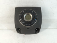 2010-2014 Nissan Cube Climate Control Module Temperature AC/Heater Replacement P/N:27500 1FC0D Fits Fits 2010 2011 2012 2013