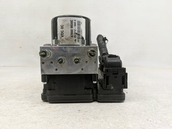 compare product 2010-2011 Nissan Frontier ABS Pump Control Module Replacement P/N:47660 9BD0C Fits Fits 2010 2011 OEM Used Auto Parts