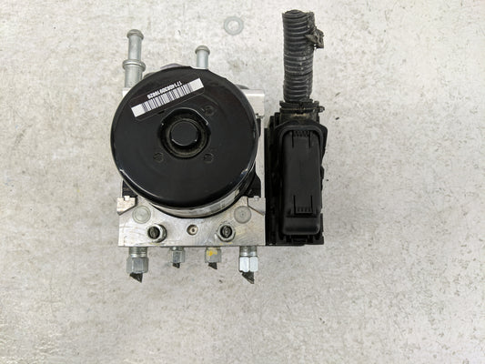 2010-2011 Nissan Frontier ABS Pump Control Module Replacement P/N:47660 9BD0C Fits Fits 2010 2011 OEM Used Auto Parts