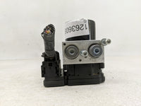 2010-2011 Nissan Frontier ABS Pump Control Module Replacement P/N:47660 9BD0C Fits Fits 2010 2011 OEM Used Auto Parts - Oemu