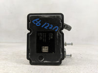 2010-2011 Nissan Frontier ABS Pump Control Module Replacement P/N:47660 9BD0C Fits Fits 2010 2011 OEM Used Auto Parts - Oemu