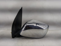 2010-2019 Nissan Frontier Driver Side View Mirror - Left Door Mirror OEM Used - Oemusedautoparts1.com