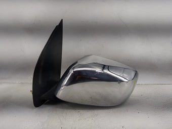 compare product 2010-2019 Nissan Frontier Driver Side View Mirror - Left Door Mirror OEM Used