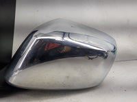 2010-2019 Nissan Frontier Driver Side View Mirror - Left Door Mirror OEM Used - Oemusedautoparts1.com