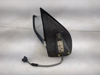 2010-2019 Nissan Frontier Driver Side View Mirror - Left Door Mirror OEM Used - Oemusedautoparts1.com