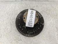 2005-2019 Nissan Frontier Radiator Cooling Fan Clutch - Oemusedautoparts1.com
