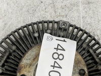 2005-2019 Nissan Frontier Radiator Cooling Fan Clutch - Oemusedautoparts1.com
