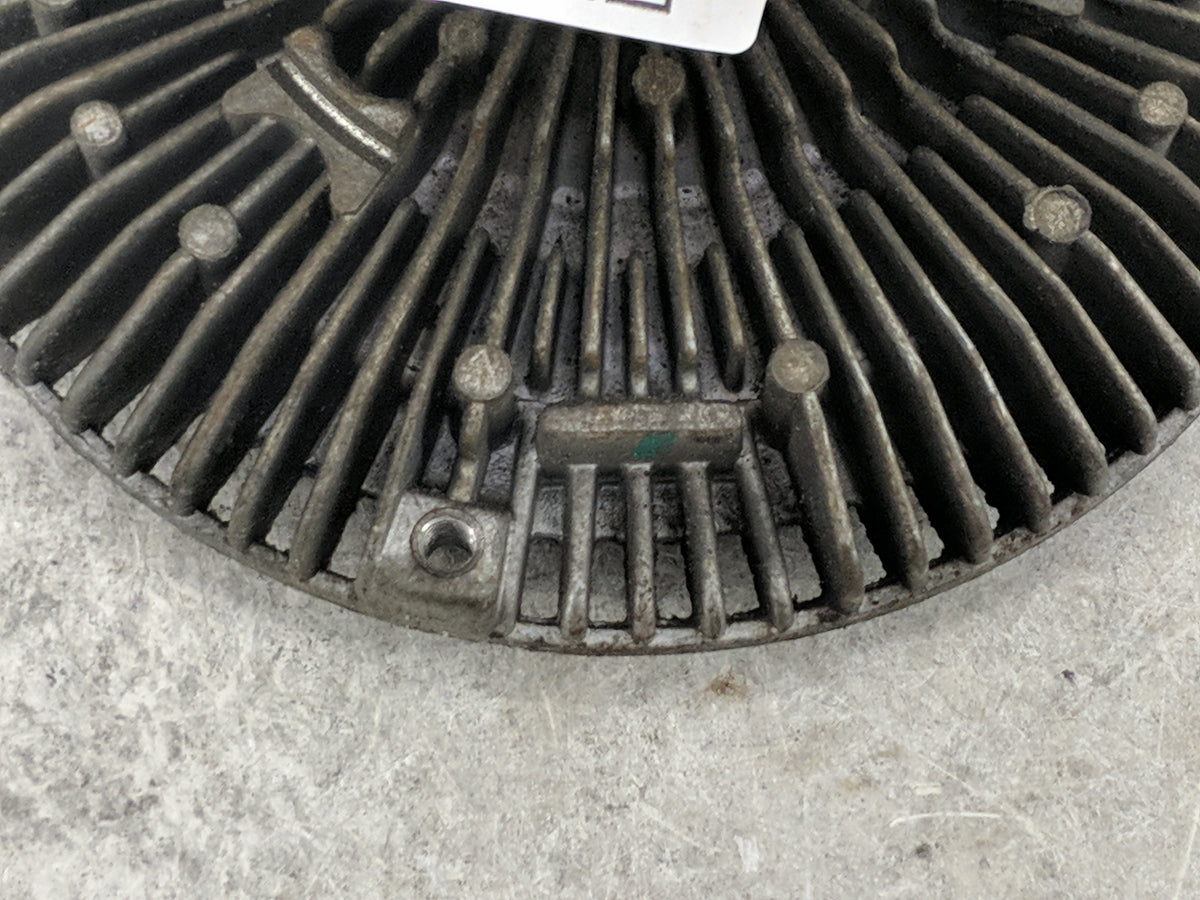 2005-2019 Nissan Frontier Radiator Cooling Fan Clutch - Oemusedautoparts1.com