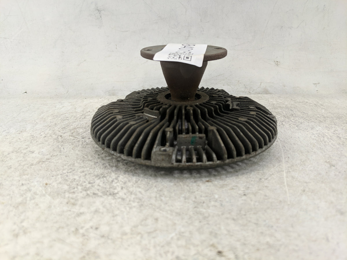 2005-2019 Nissan Frontier Radiator Cooling Fan Clutch - Oemusedautoparts1.com