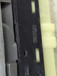 2007-2021 Nissan Frontier Master Power Window Switch Replacement Driver Side Left Fits OEM Used Auto Parts - Oemusedautopart