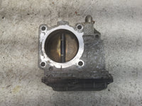 2009-2011 Nissan Frontier Throttle Body Fits Fits 2009 2010 2011 2012 OEM Used Auto Parts - Oemusedautoparts1.com