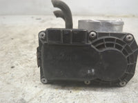 2009-2011 Nissan Frontier Throttle Body Fits Fits 2009 2010 2011 2012 OEM Used Auto Parts - Oemusedautoparts1.com